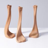 3 Elsa Peretti BONE Candlesticks - Sold for $3,328 on 11-15-2025 (Lot 30).jpg